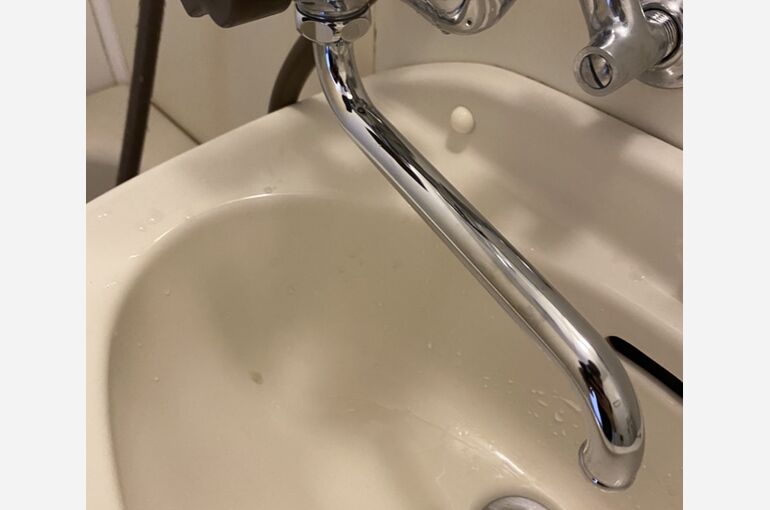水道