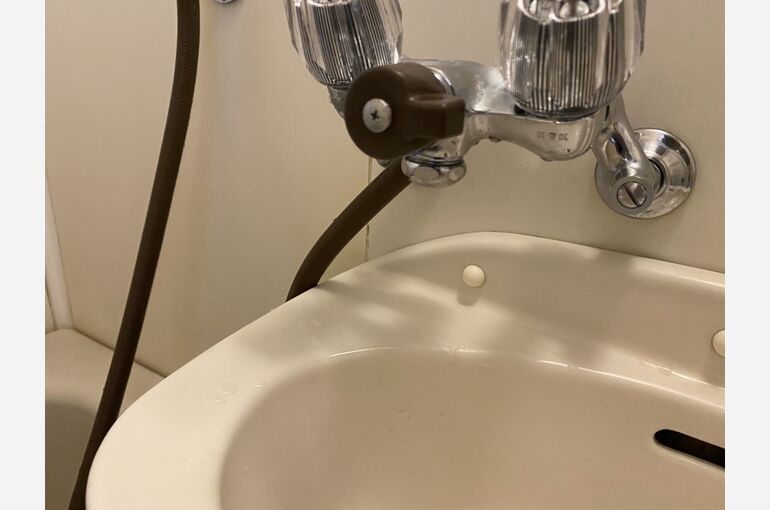 水道