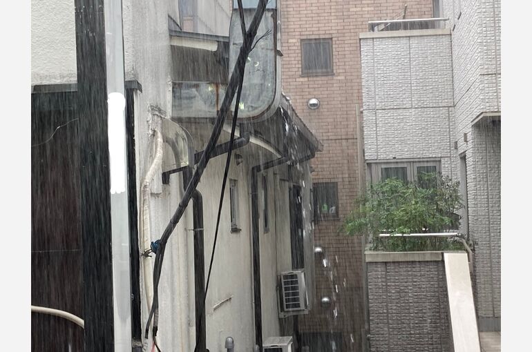 雨樋