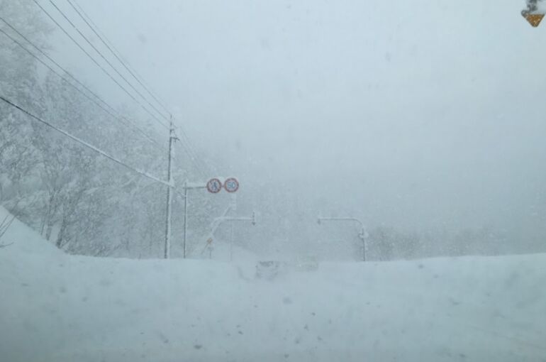 雪