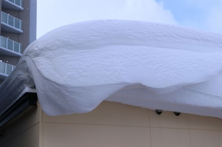 雪