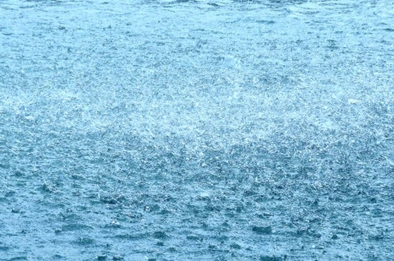 梅雨