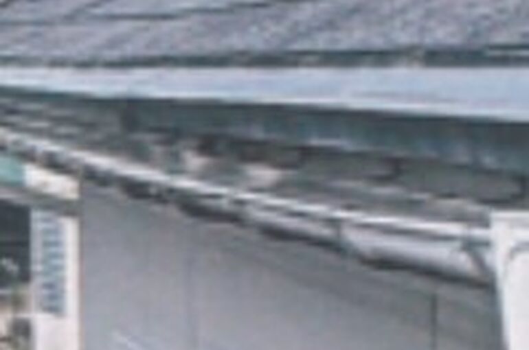 雨樋
