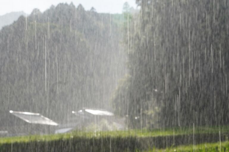 台風