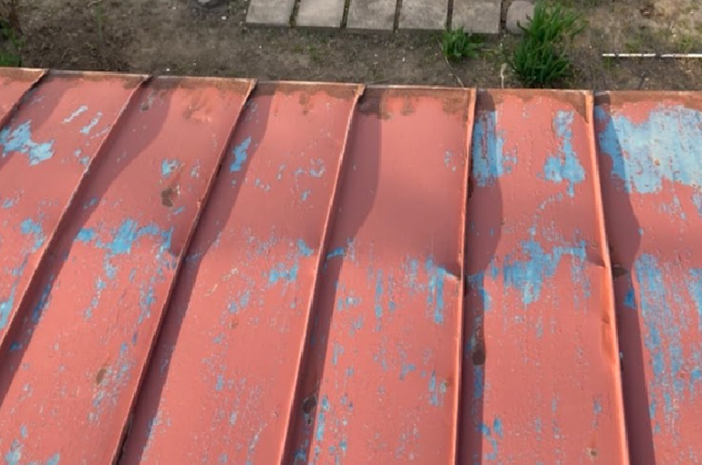 屋根