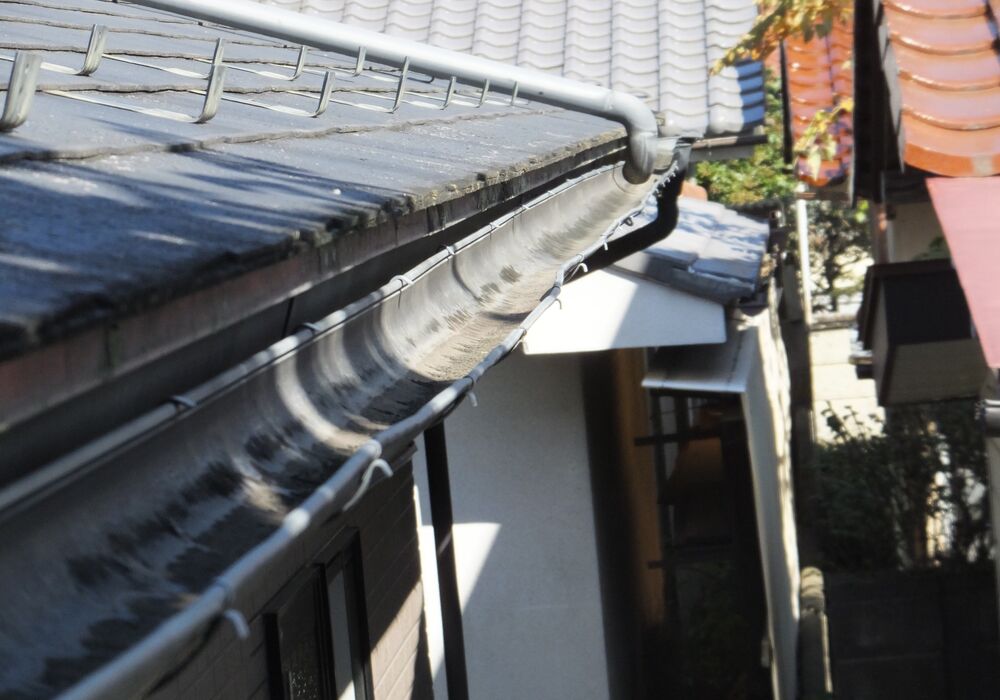 雨樋